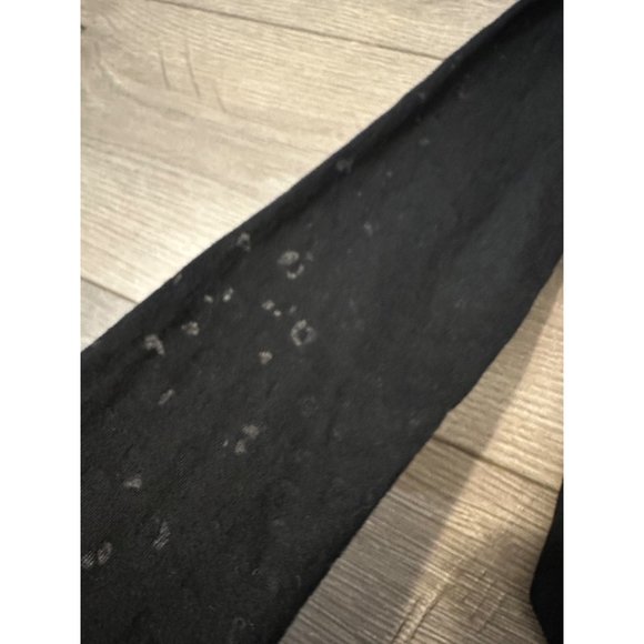 Scotch & Soda MAISON SCOTCH Magnifique Women Top Long sleeve Loose Fit Cheetah - Picture 6 of 7